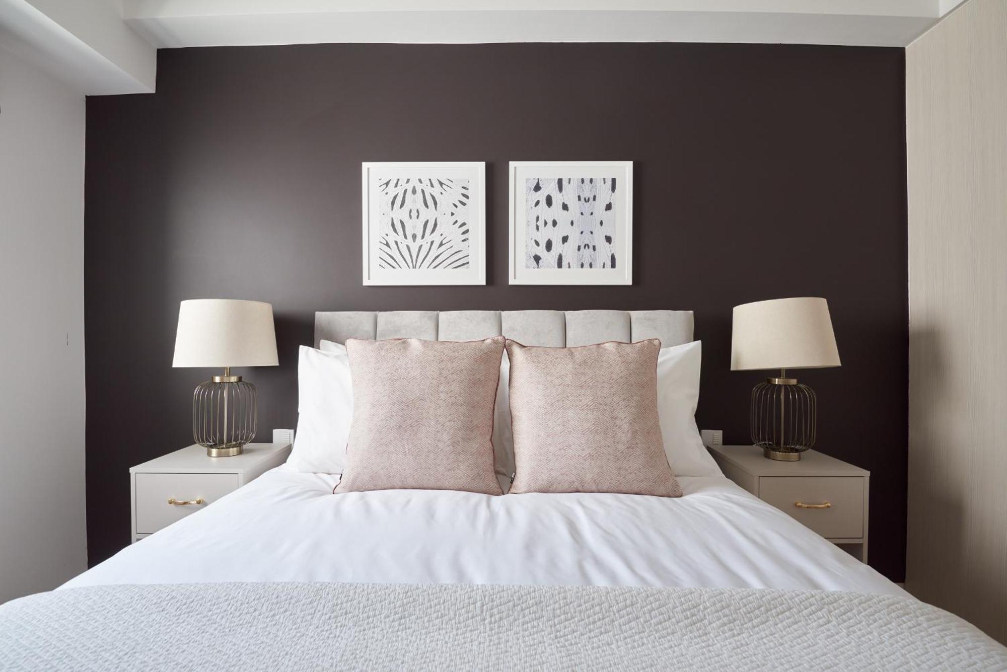 Aparthotel Sonder Oxford Circus Londra Esterno foto