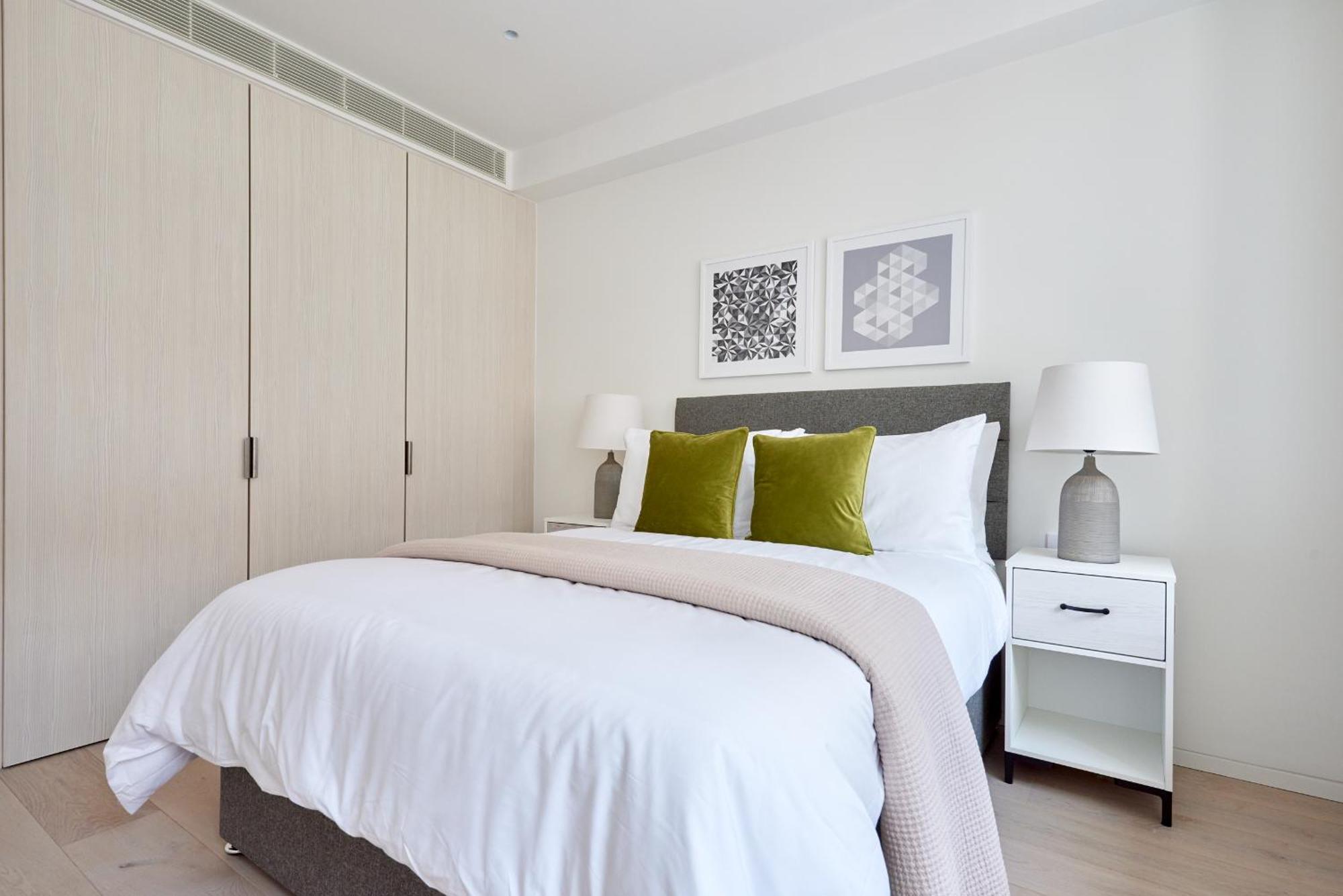 Aparthotel Sonder Oxford Circus Londra Esterno foto