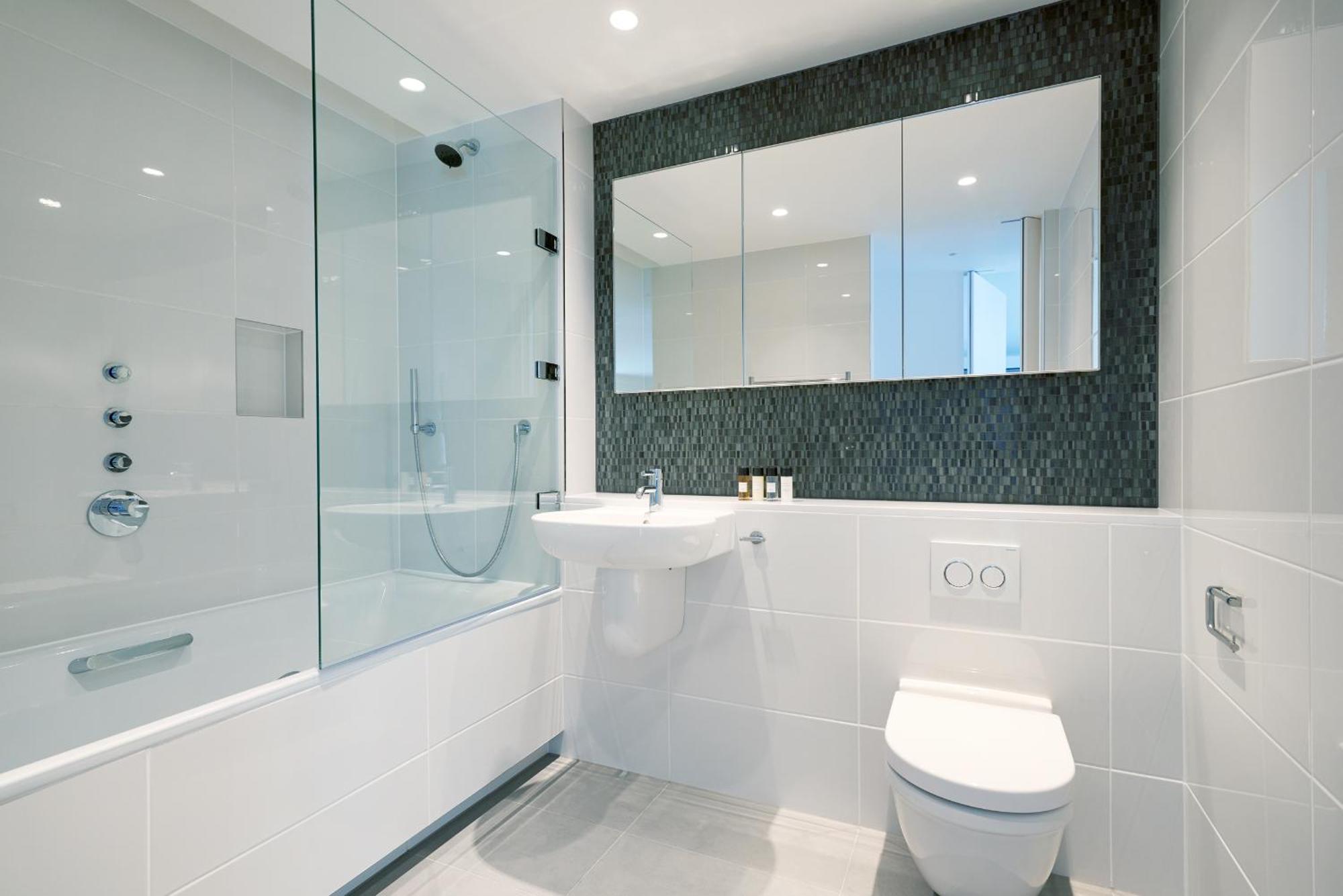 Aparthotel Sonder Oxford Circus Londra Esterno foto