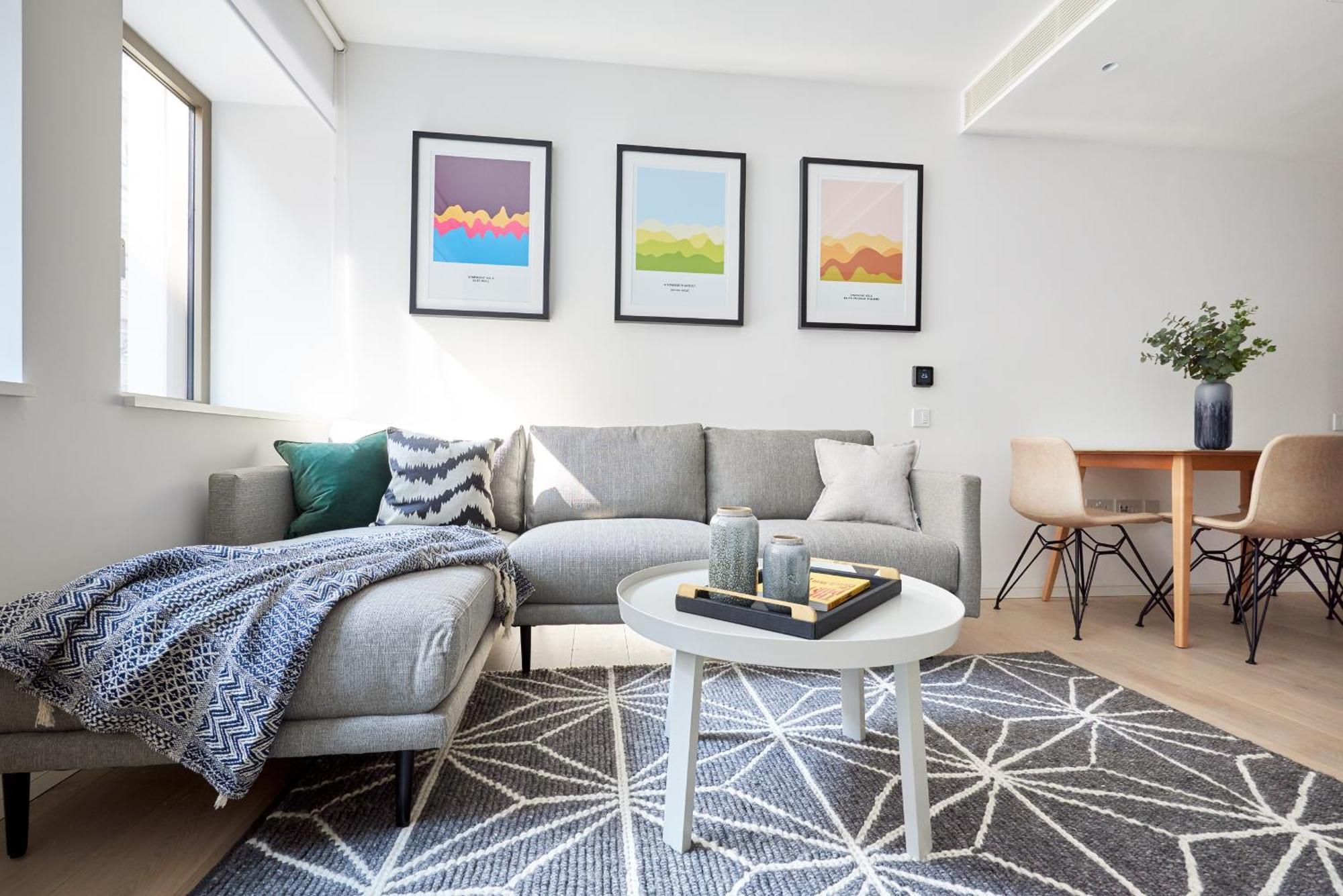Aparthotel Sonder Oxford Circus Londra Esterno foto